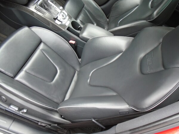 Used Audi RS4 2013 for sale - 75260638: Photo 16