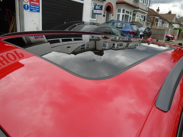 Used Audi RS4 2013 for sale - 75260638: Photo 7