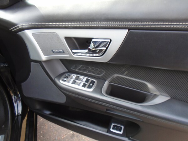 Used Jaguar XF 2012 for sale - 74430369: Photo 15