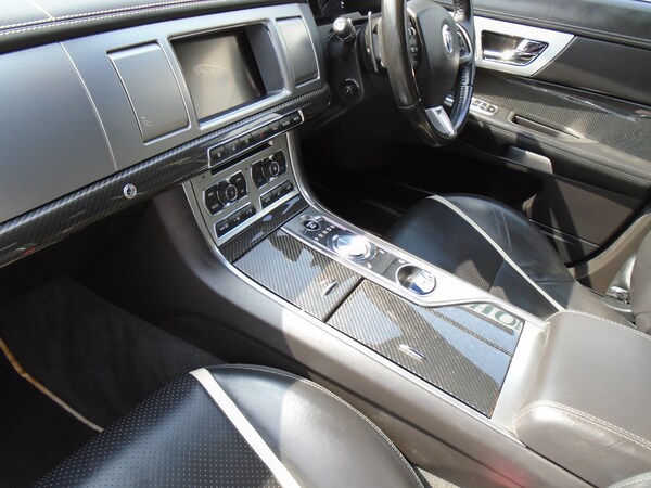 Used Jaguar XF 2012 for sale - 74430369: Photo 17