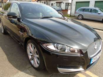 Used Jaguar XF 2012 for sale - 74430369: Photo