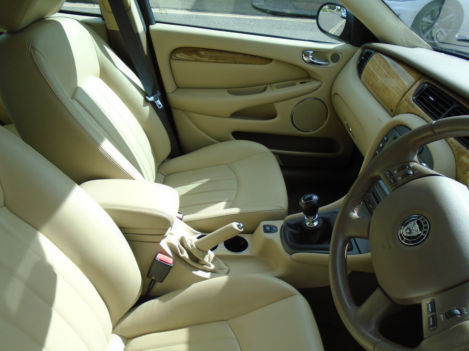 Used Jaguar X-Type 2006 for sale - 76156688: Photo 16