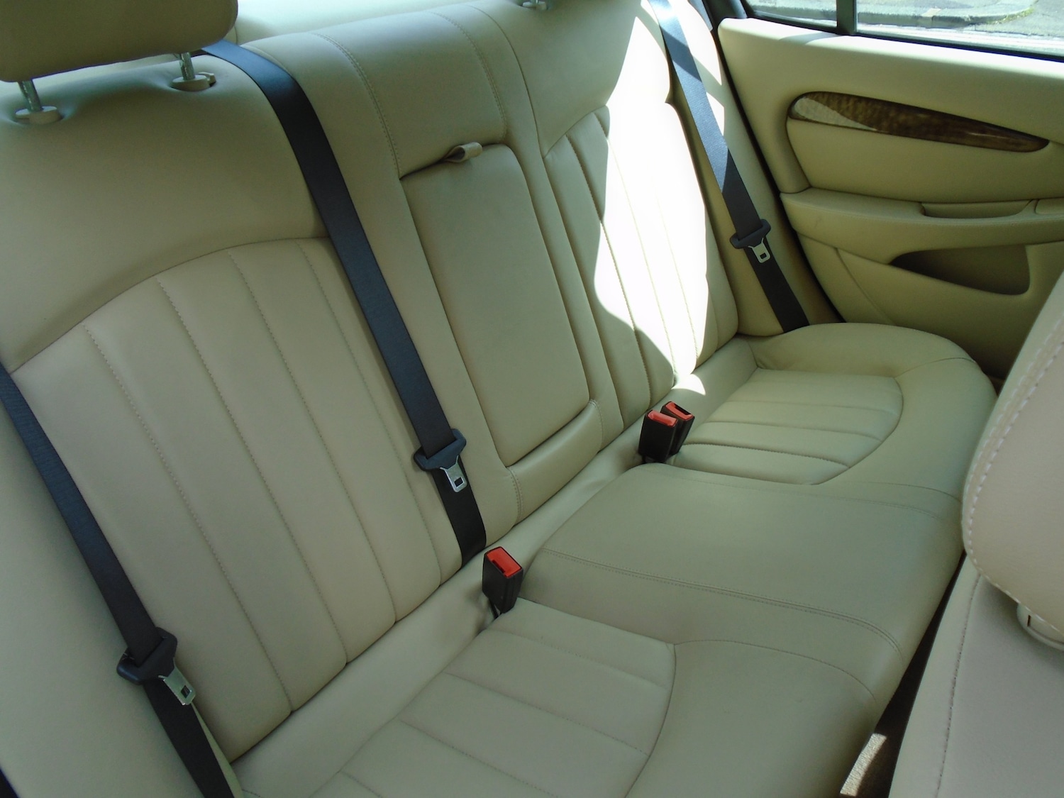 Used Jaguar X-Type 2006 for sale - 76156688: Photo 17