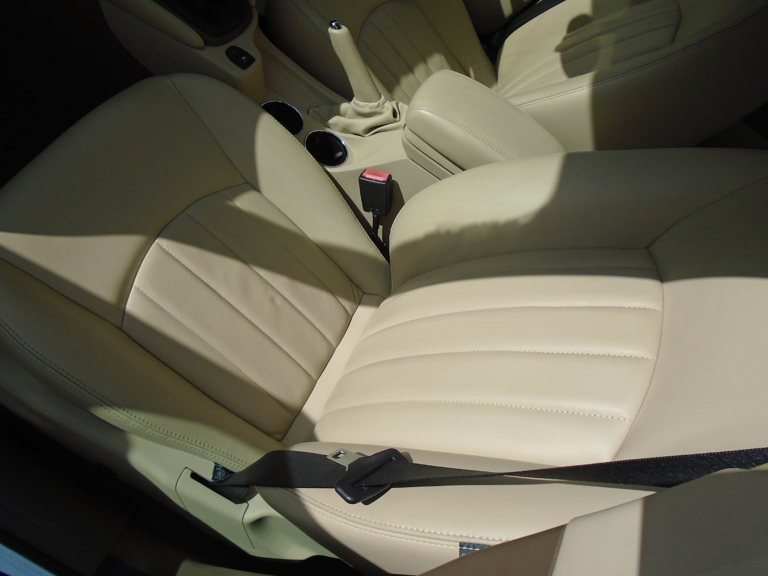 Used Jaguar X-Type 2006 for sale - 76156688: Photo 20