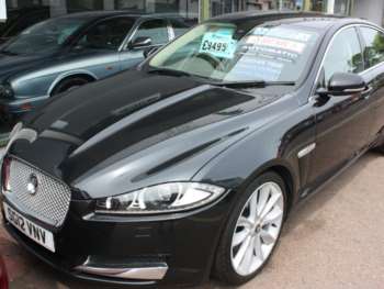 2012 (12) - 2.2d Portfolio 4dr Auto