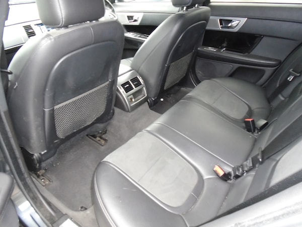 Used Jaguar XF 2014 for sale - 76127499: Photo 14