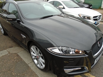 2014 (14) - 3.0d V6 R-Sport 5dr Auto