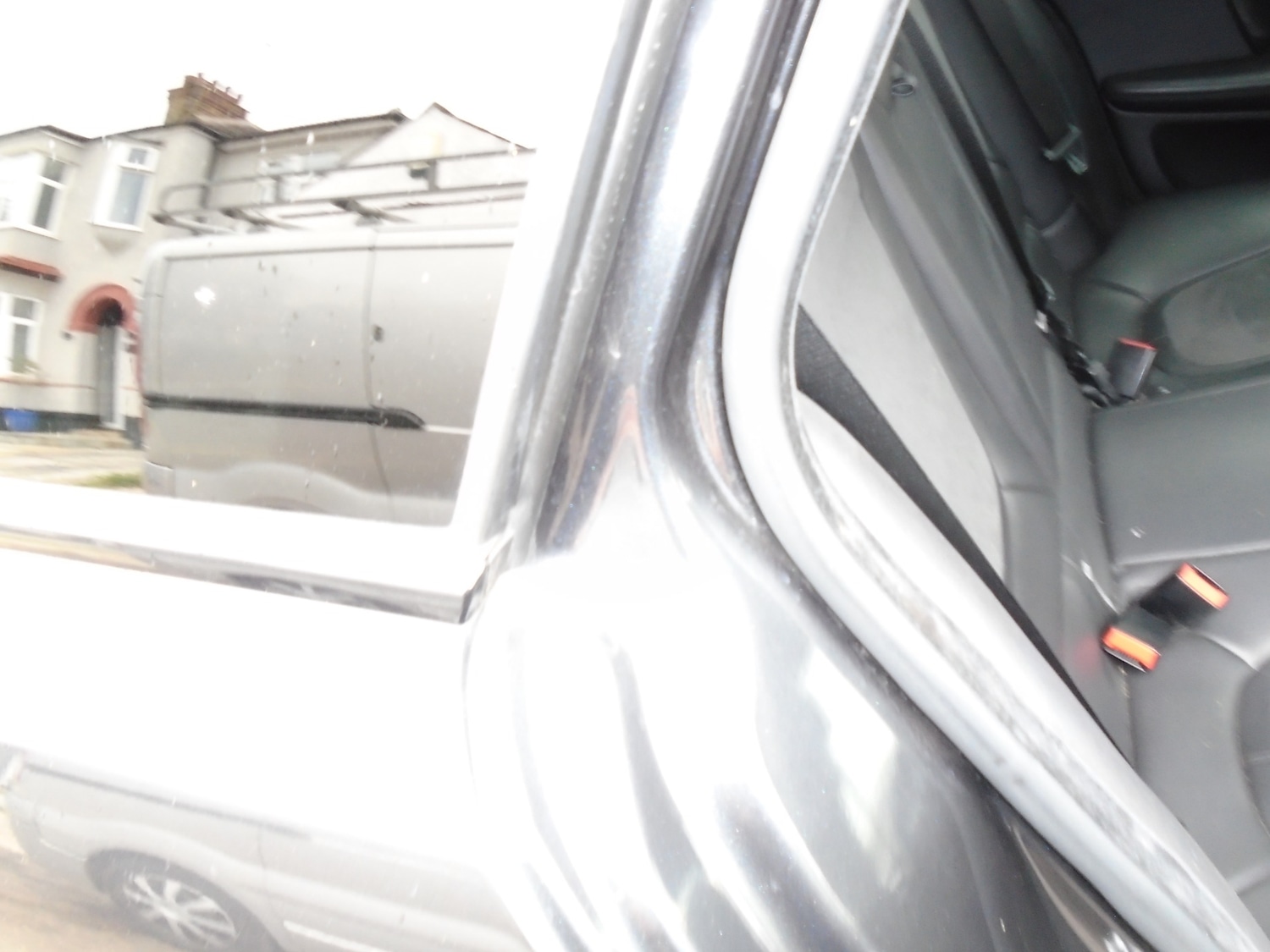 Used Jaguar XF 2014 for sale - 76127499: Photo 7