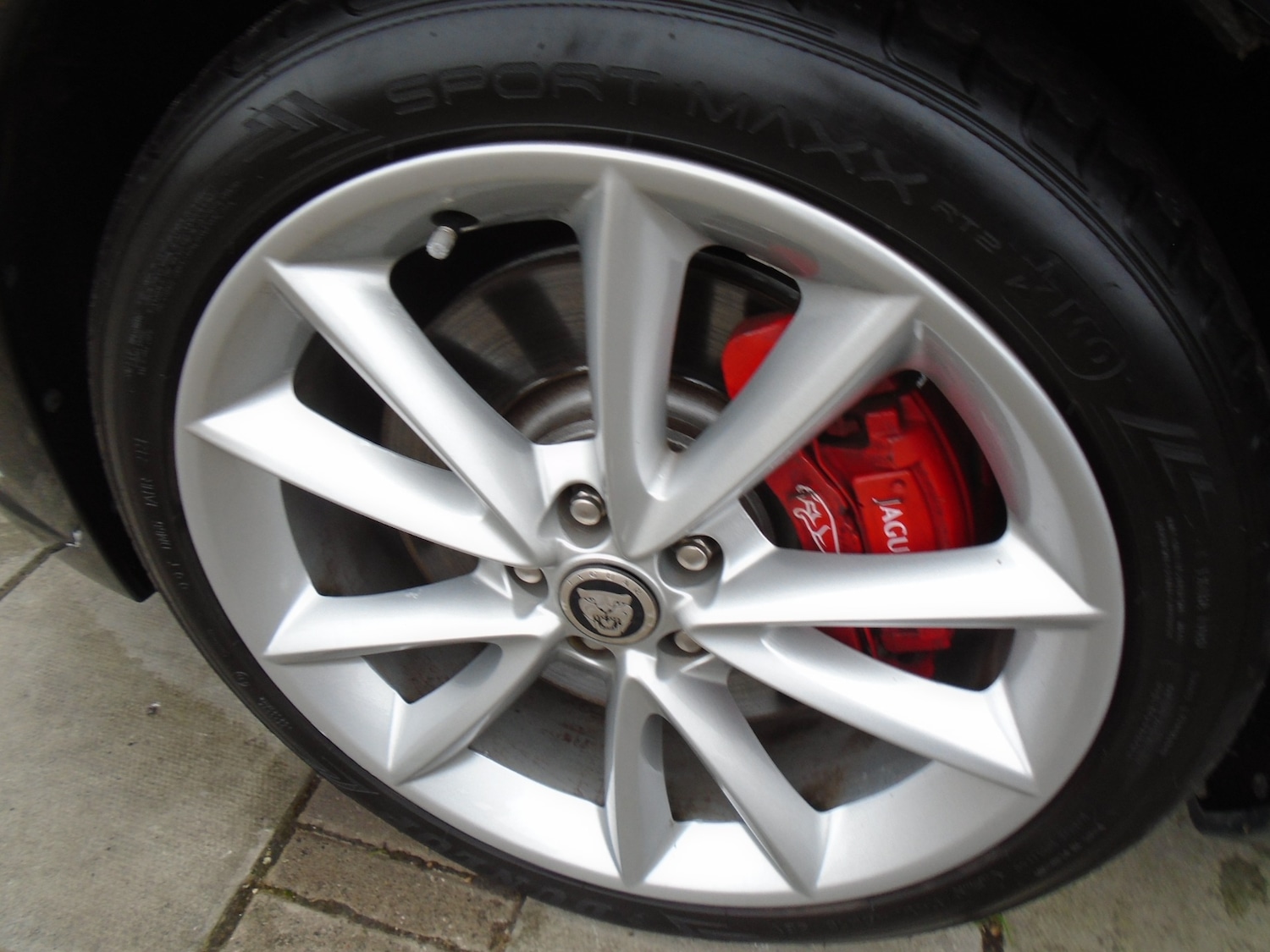 Used Jaguar XK 2011 for sale - 77023488: Photo 11