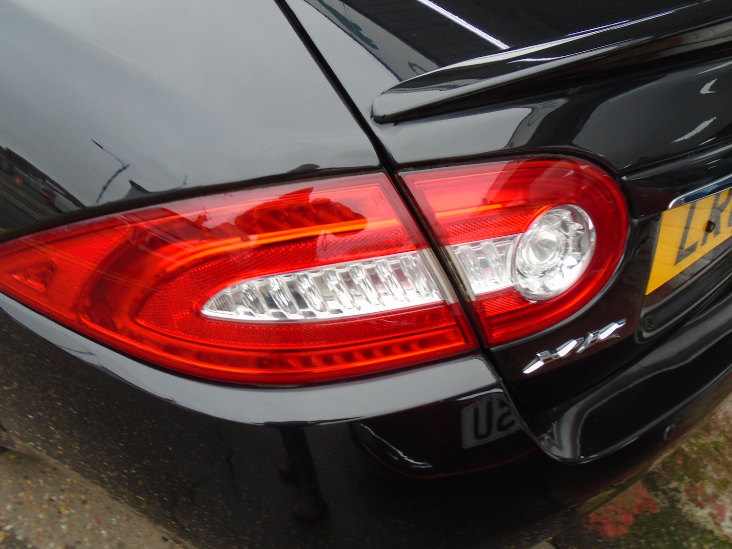 Used Jaguar XK 2011 for sale - 77023488: Photo 17