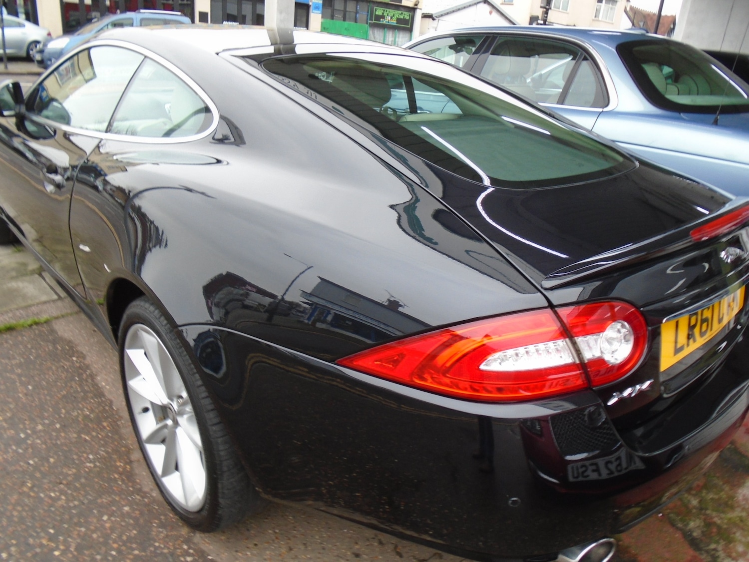 Used Jaguar XK 2011 for sale - 77023488: Photo 6