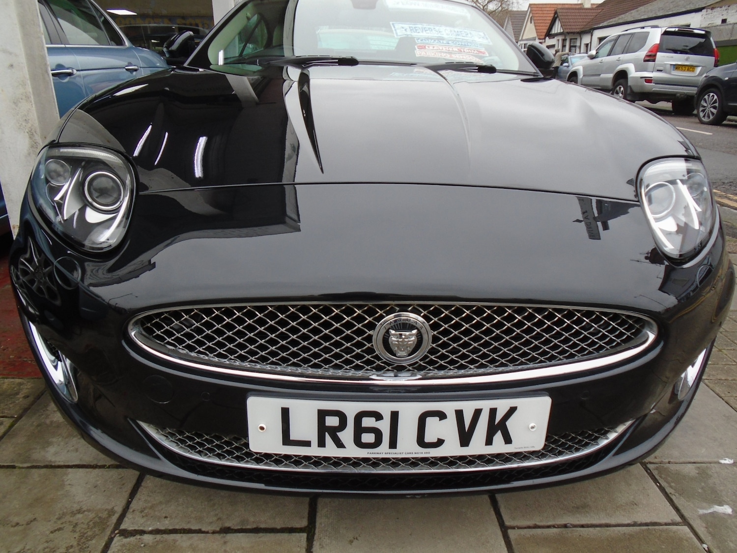 Used Jaguar XK 2011 for sale - 77023488: Photo 7