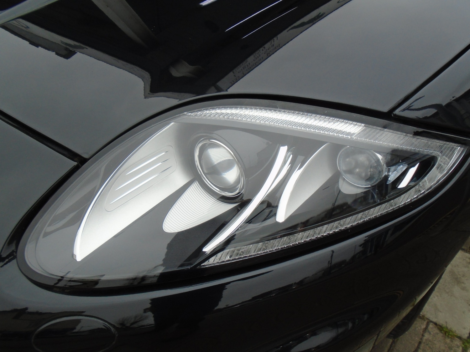 Used Jaguar XK 2011 for sale - 77023488: Photo 8