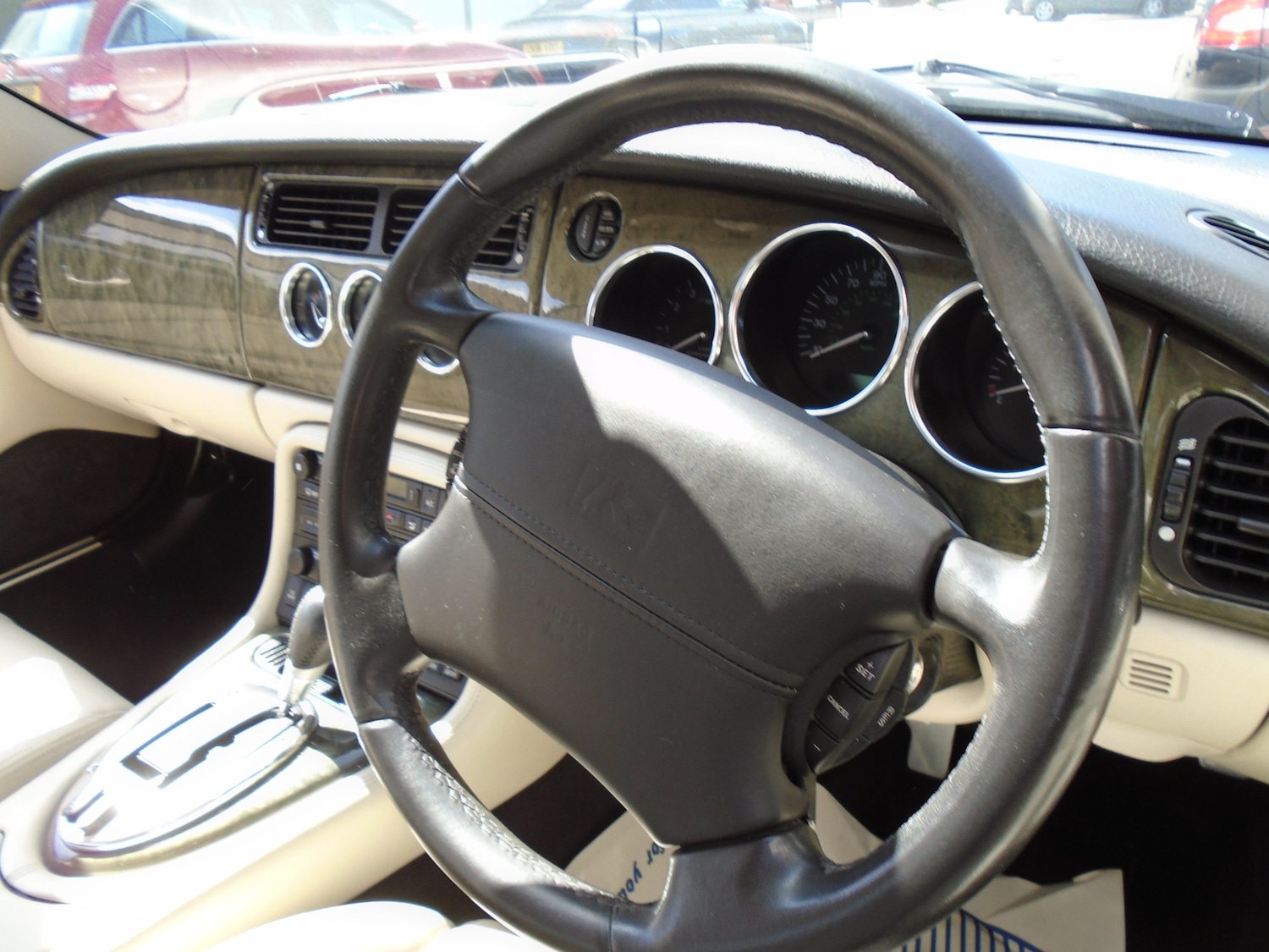 Vehicle 13