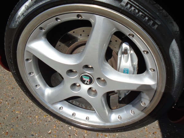 Used Jaguar XKR 2004 for sale - 75075015: Photo 16