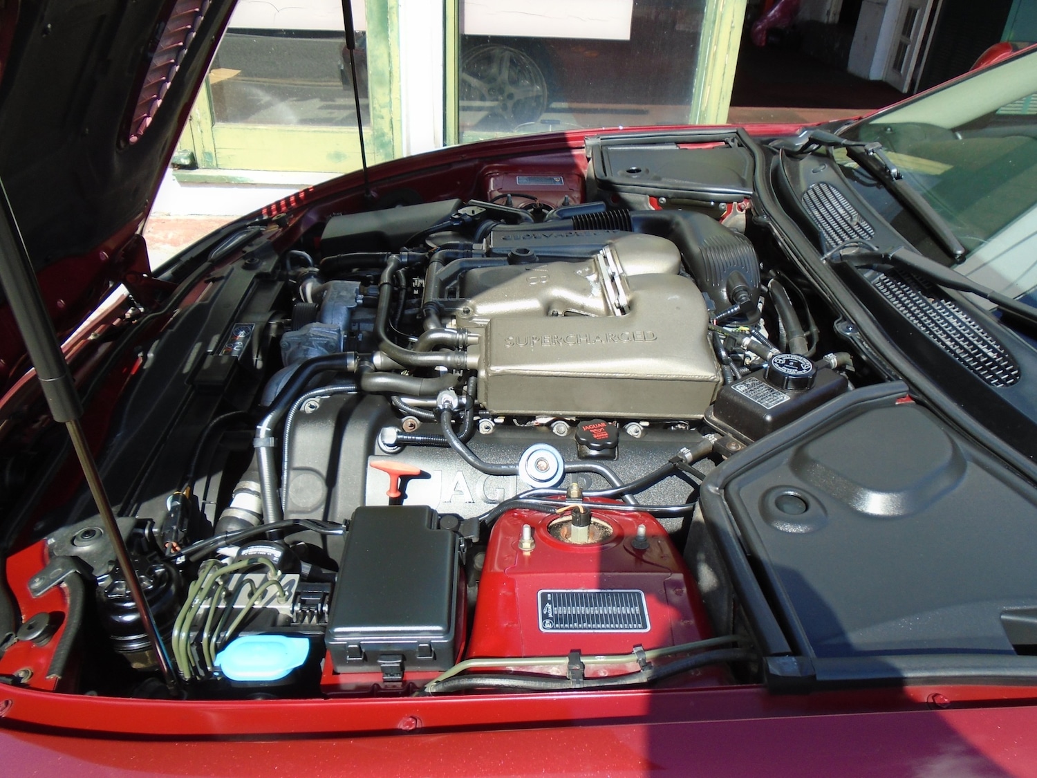 Vehicle 17