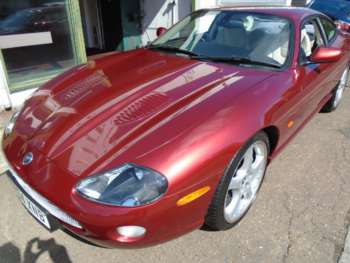 Used Jaguar XKR 2004 for sale - 75075015: Photo