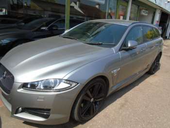 2014 (14) - 3.0d V6 R-Sport 5dr Auto