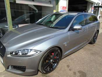 Used Jaguar XF 2014 for sale - 74537758: Photo