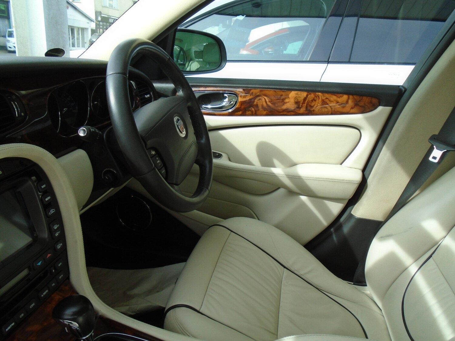 Used Jaguar XJ 2007 for sale - 78060547: Photo 16