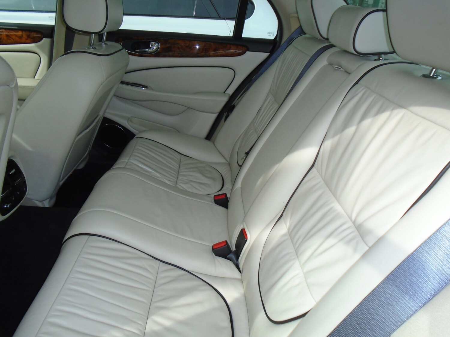 Used Jaguar XJ 2007 for sale - 78060547: Photo 20