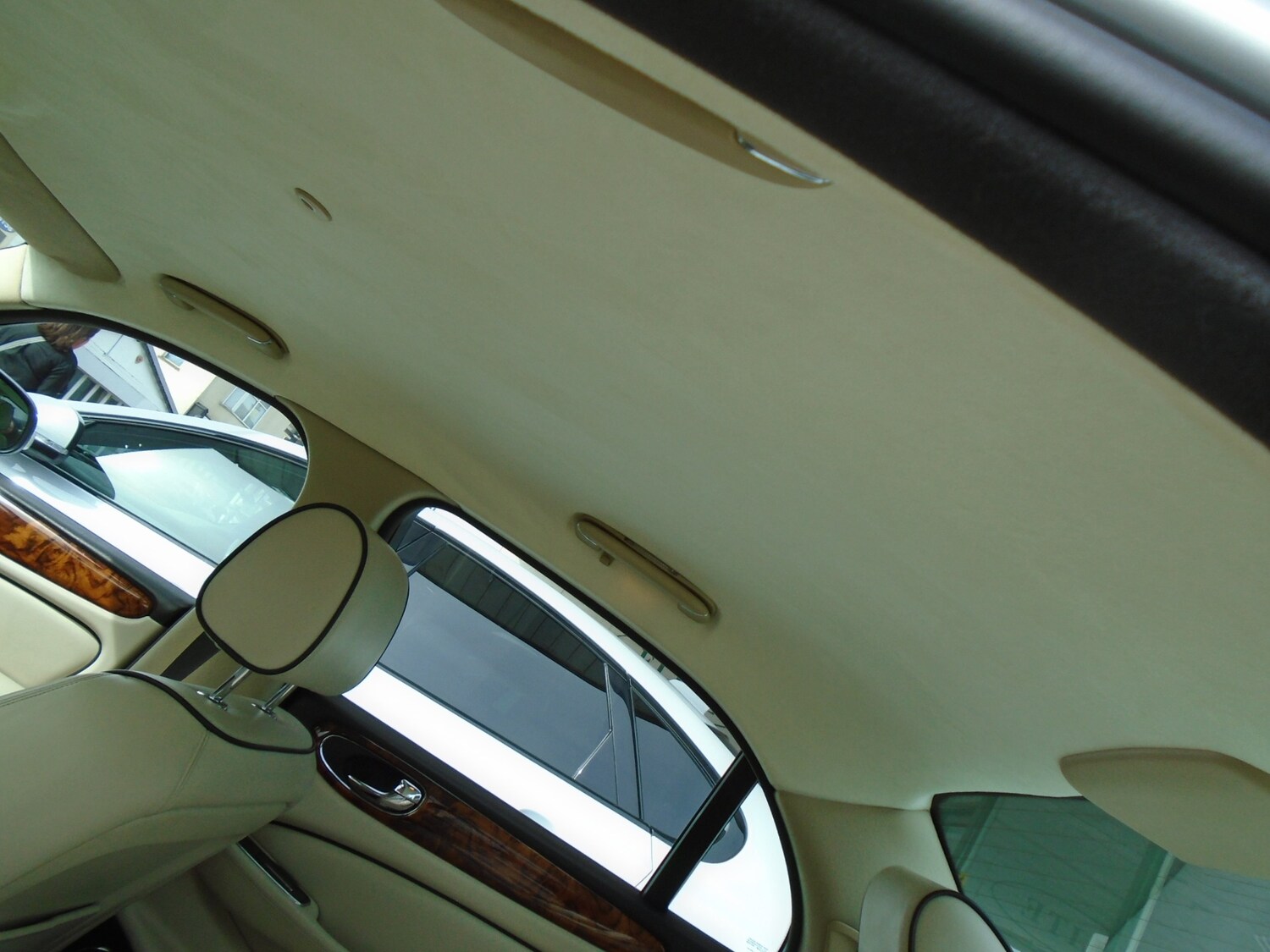 Used Jaguar XJ 2007 for sale - 78060547: Photo 21