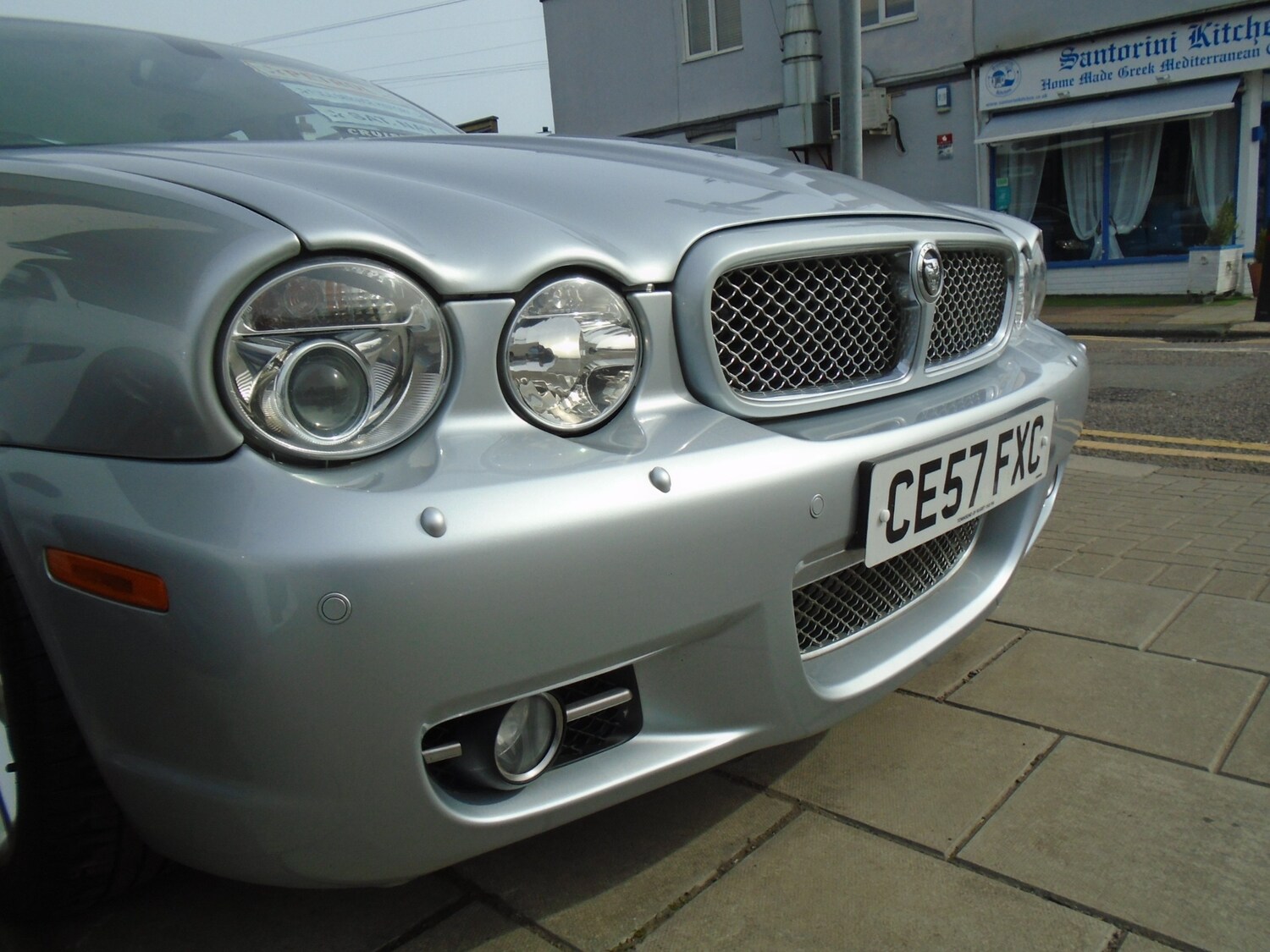 Used Jaguar XJ 2007 for sale - 78060547: Photo 26
