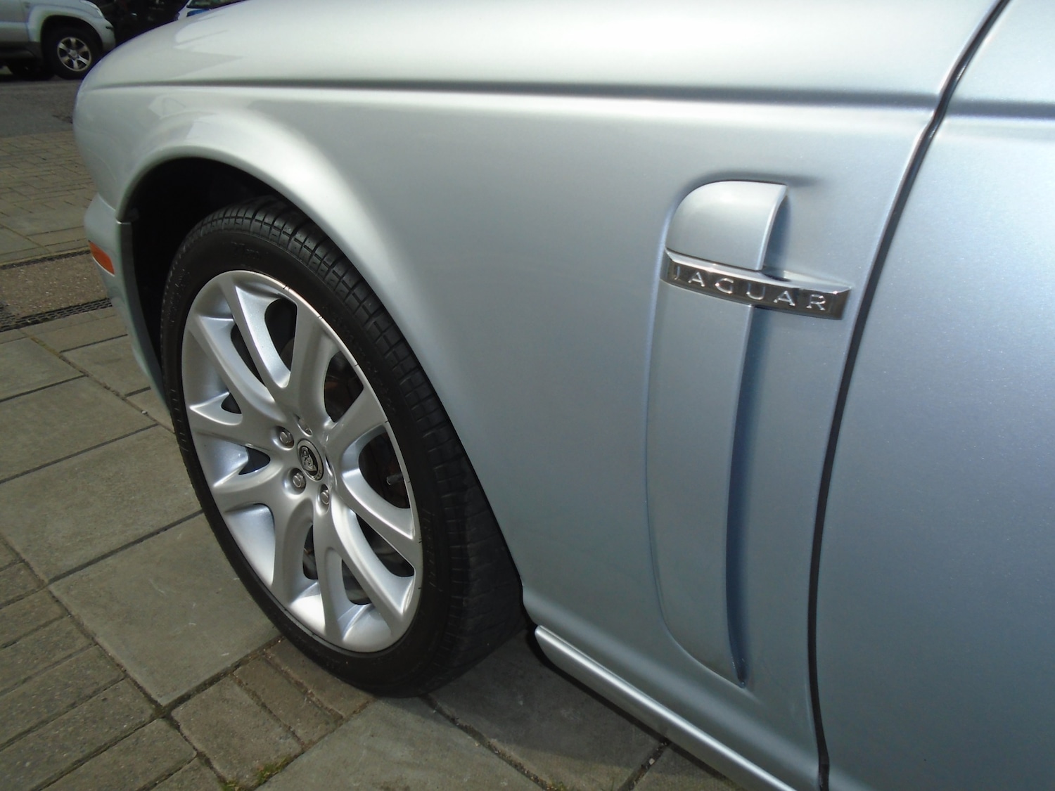 Used Jaguar XJ 2007 for sale - 78060547: Photo 27