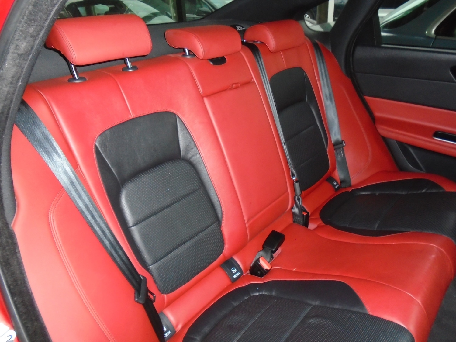 Used Jaguar XF 2016 for sale - 76505154: Photo 12