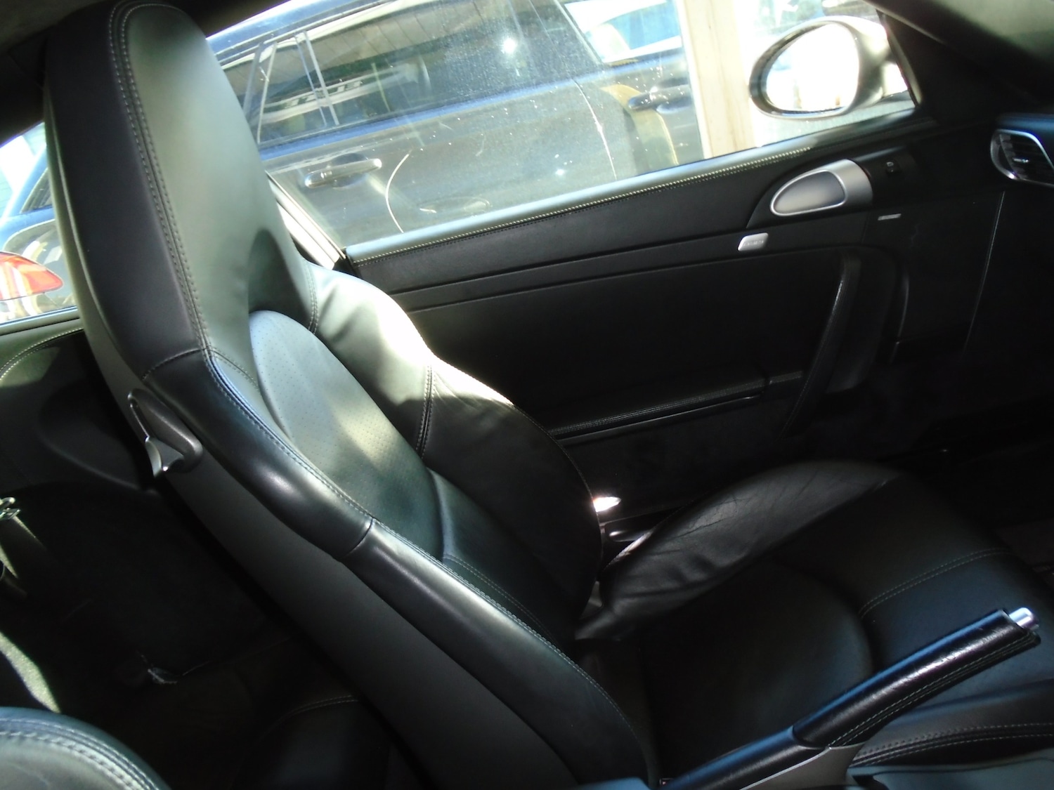 Used Porsche 911 2010 for sale - 77431702: Photo 11