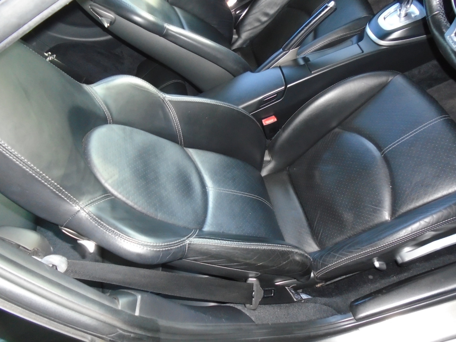 Used Porsche 911 2010 for sale - 77431702: Photo 12