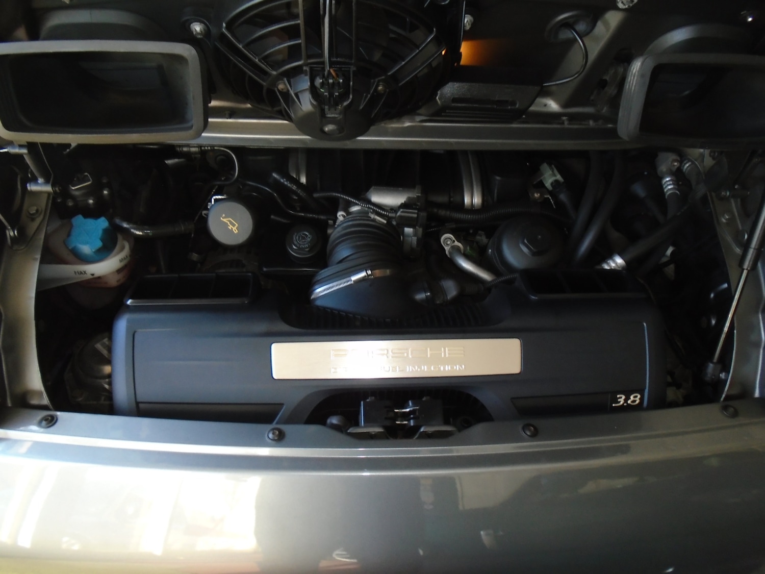 Used Porsche 911 2010 for sale - 77431702: Photo 13