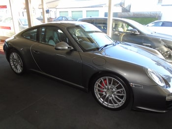 Used Porsche 911 2010 for sale - 77431702: Photo