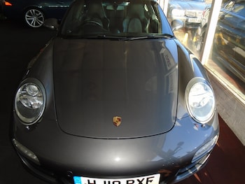 Used Porsche 911 2010 for sale - 77431702: Photo