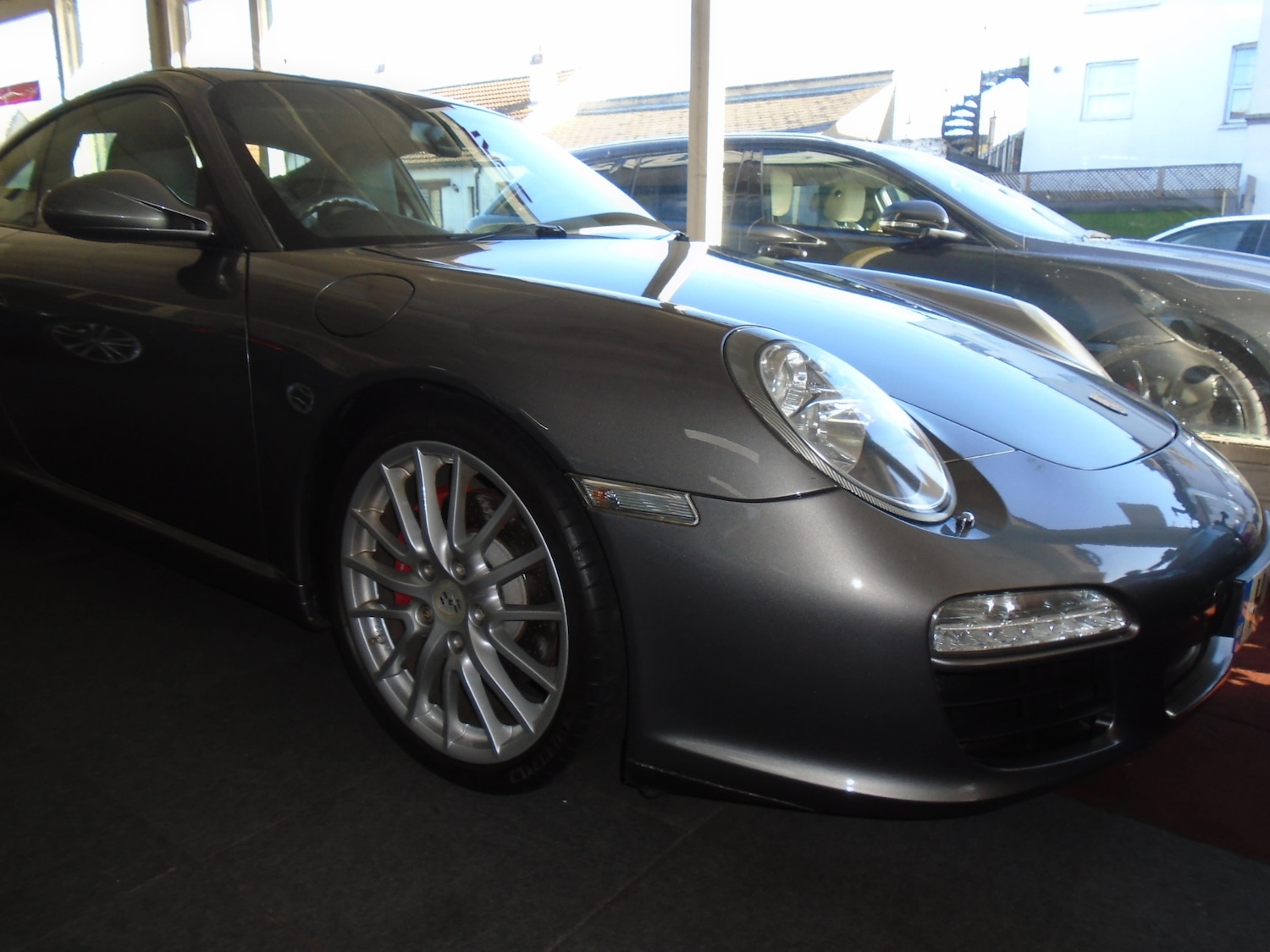 Used Porsche 911 2010 for sale - 77431702: Photo 3