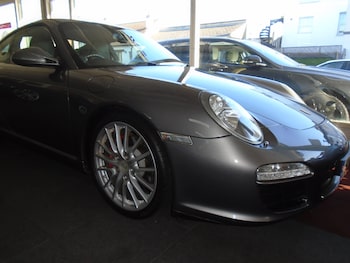 Used Porsche 911 2010 for sale - 77431702: Photo