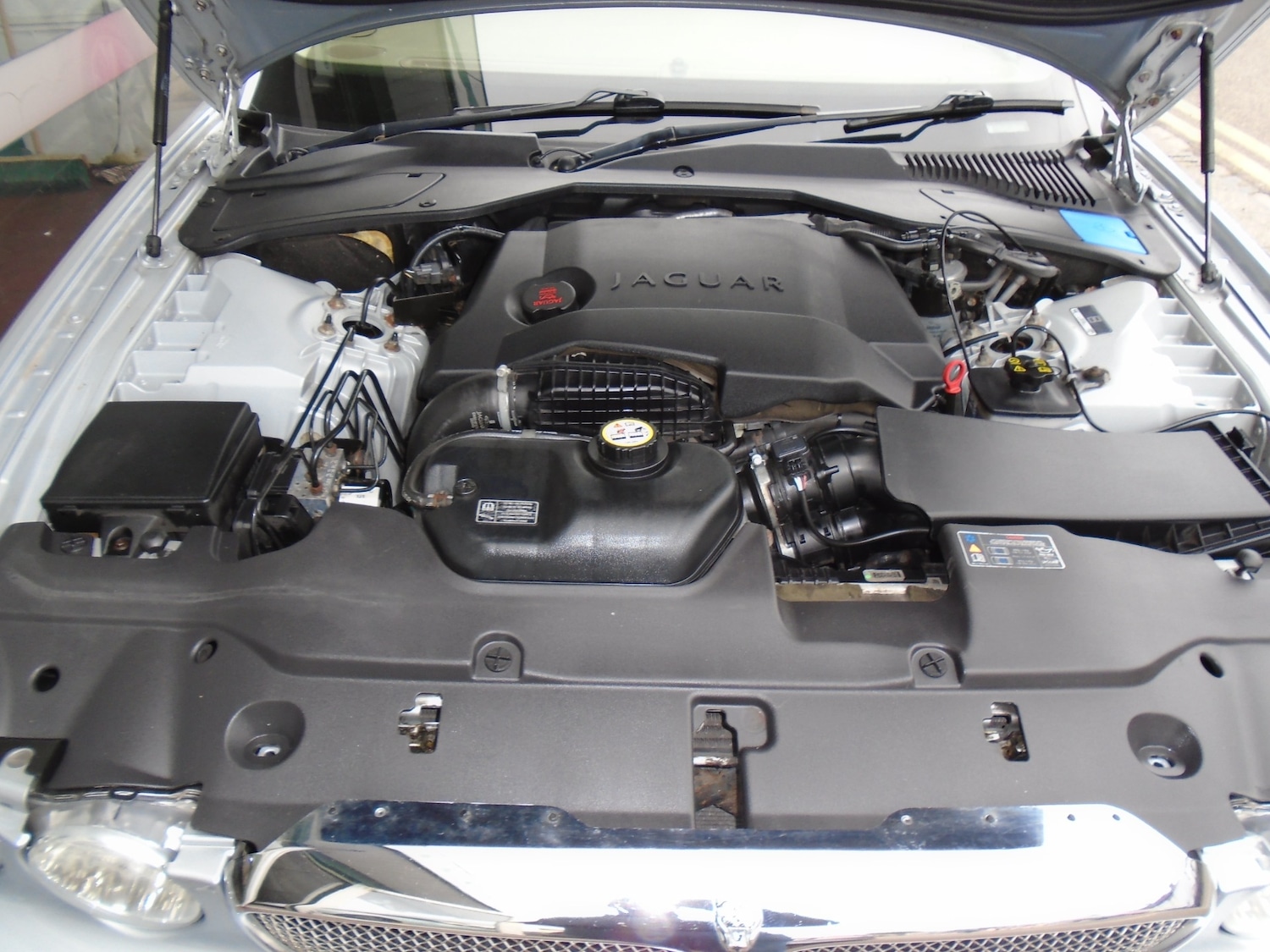 Vehicle 13
