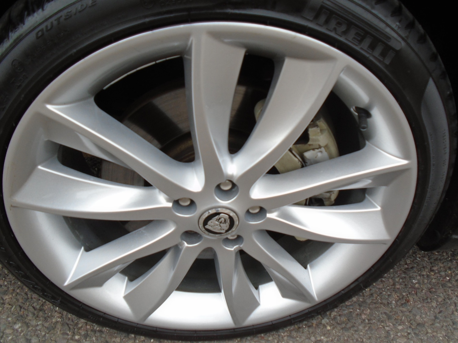 Used Jaguar XF 2013 for sale - 76450645: Photo 10