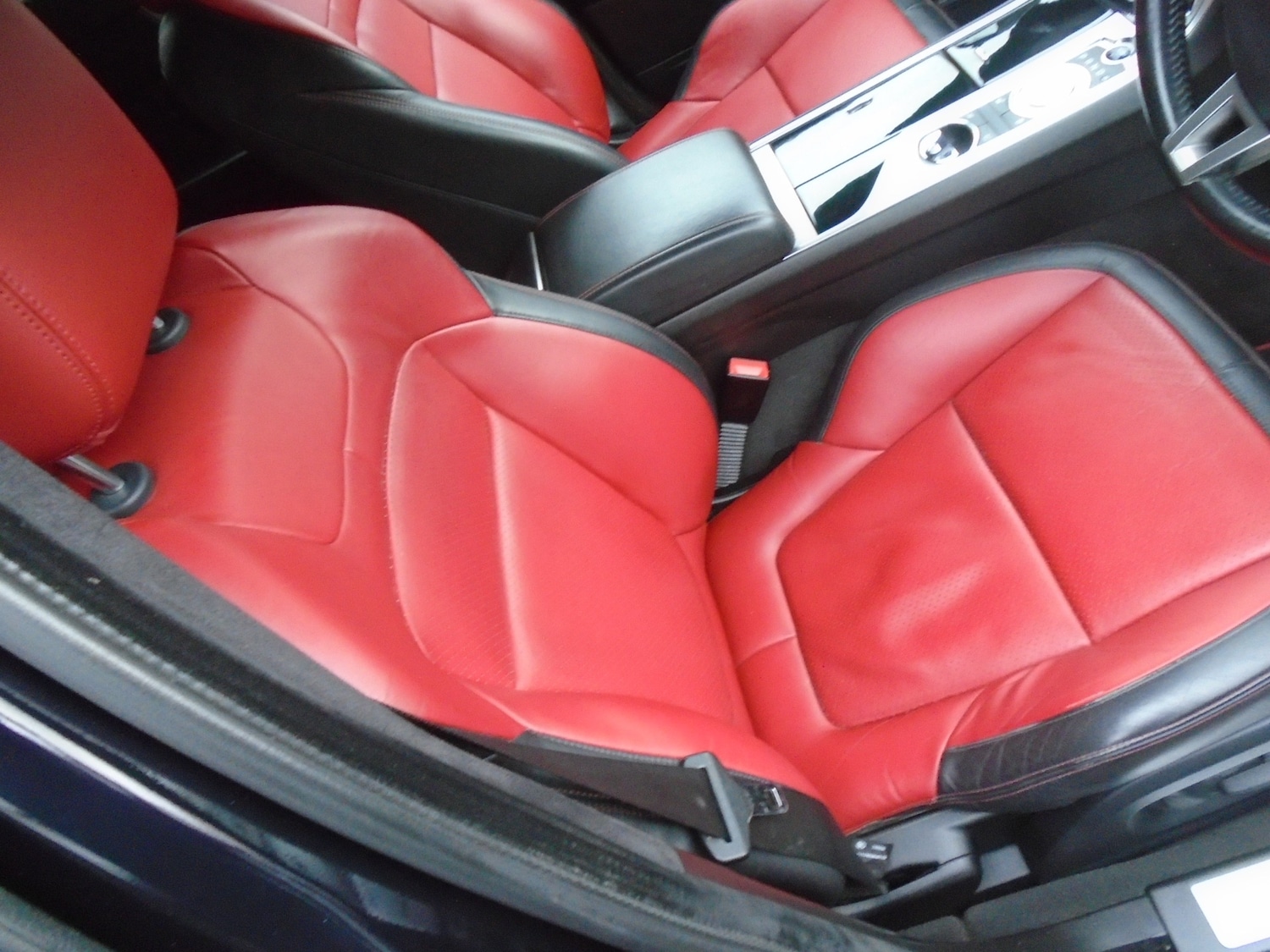 Used Jaguar XF 2013 for sale - 76450645: Photo 12