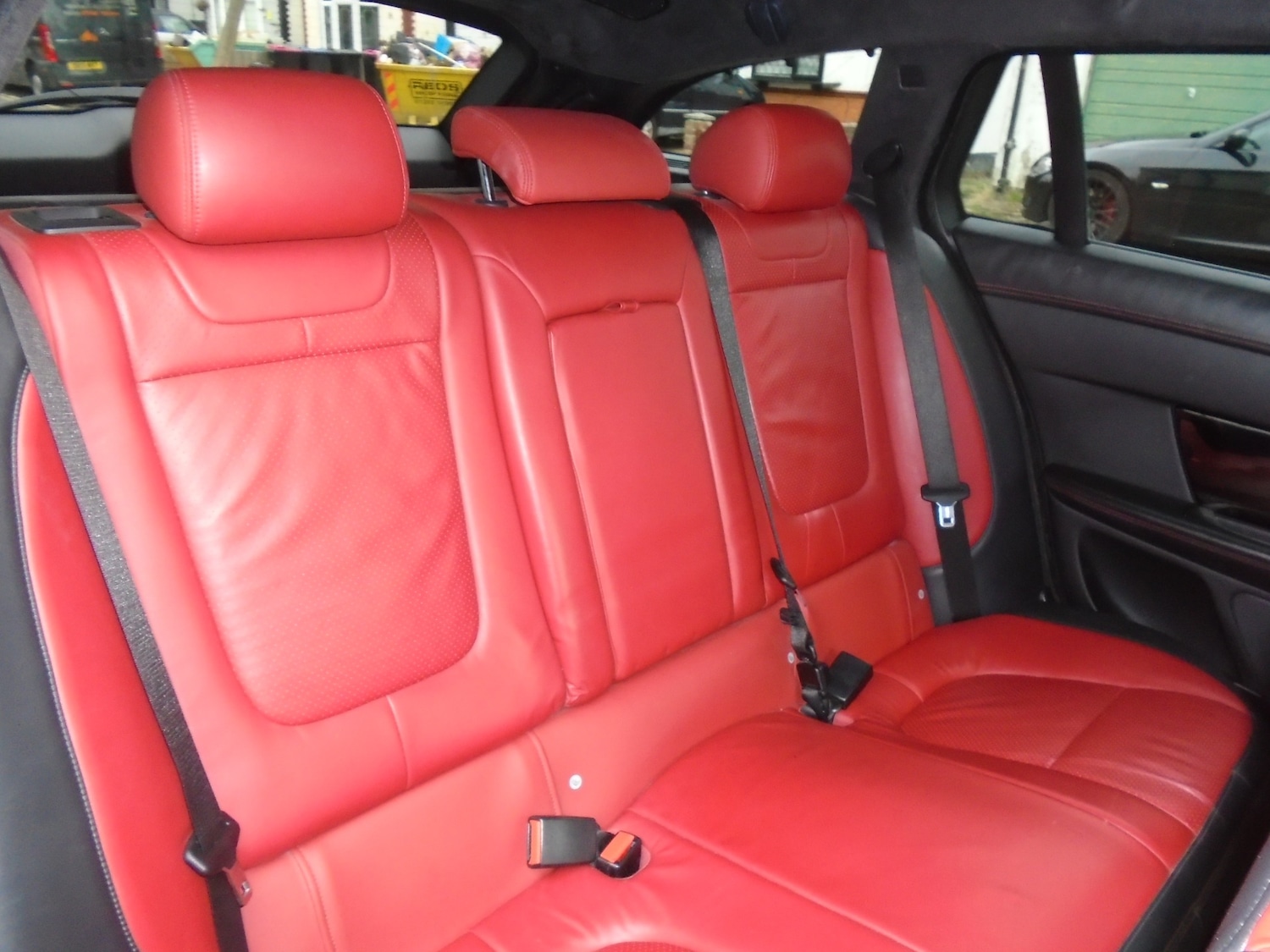 Used Jaguar XF 2013 for sale - 76450645: Photo 13