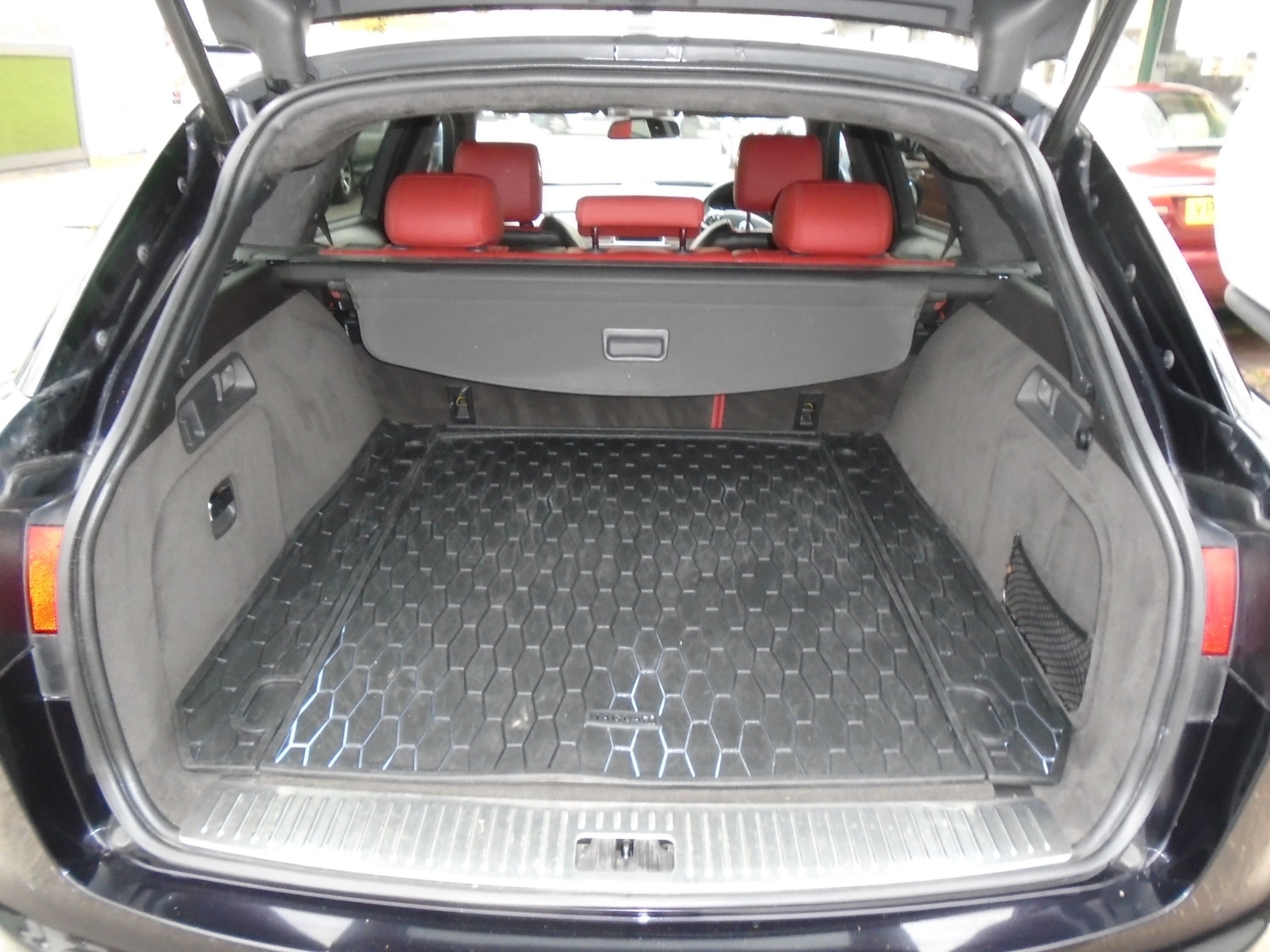 Used Jaguar XF 2013 for sale - 76450645: Photo 14