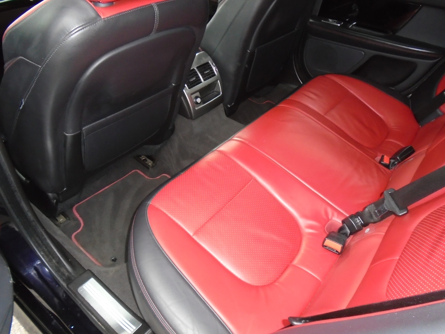 Used Jaguar XF 2013 for sale - 76450645: Photo 15