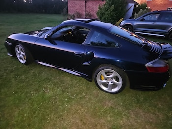Used Porsche 911 2004 for sale - 78813047: Photo