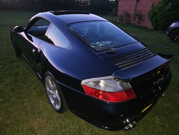 Used Porsche 911 2004 for sale - 78813047: Photo