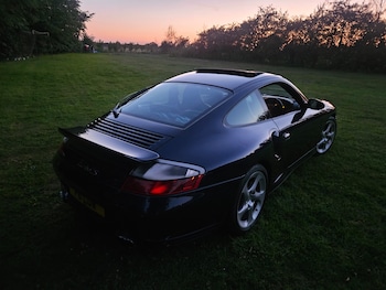 Used Porsche 911 2004 for sale - 78813047: Photo
