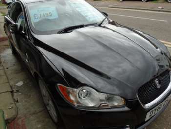2011 (61) - 3.0d V6 S Premium Luxury 4dr Auto