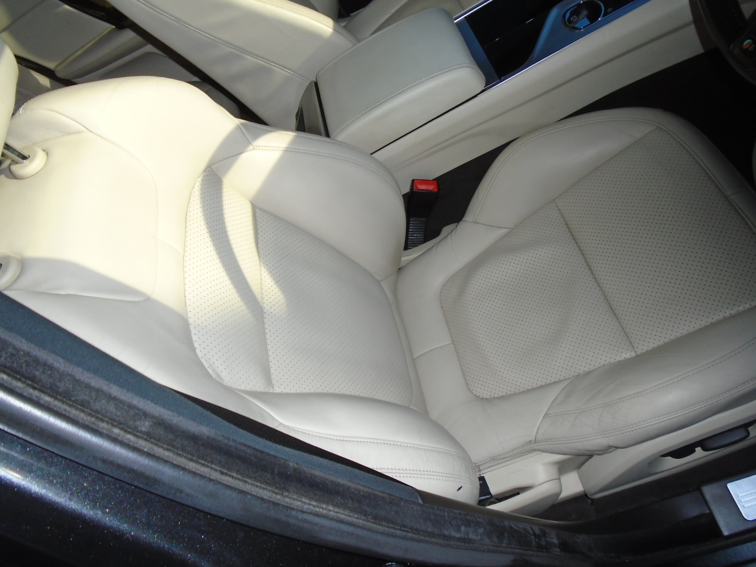 Used Jaguar XF 2014 for sale - 77196335: Photo 13