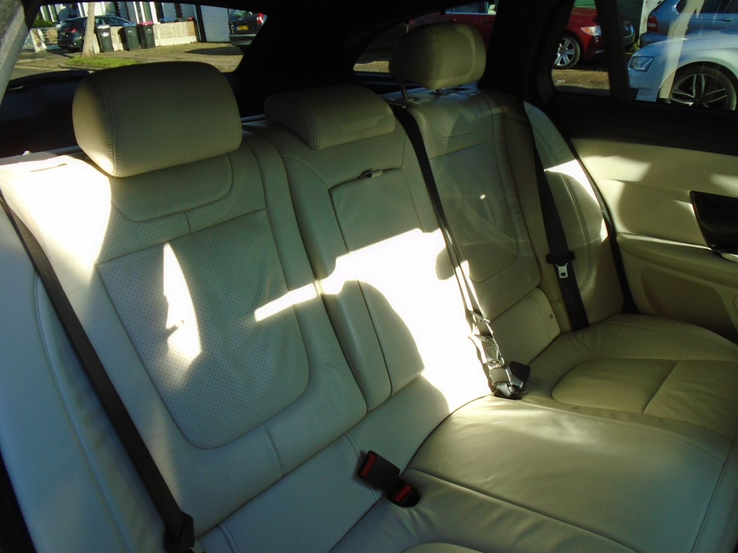 Used Jaguar XF 2014 for sale - 77196335: Photo 14