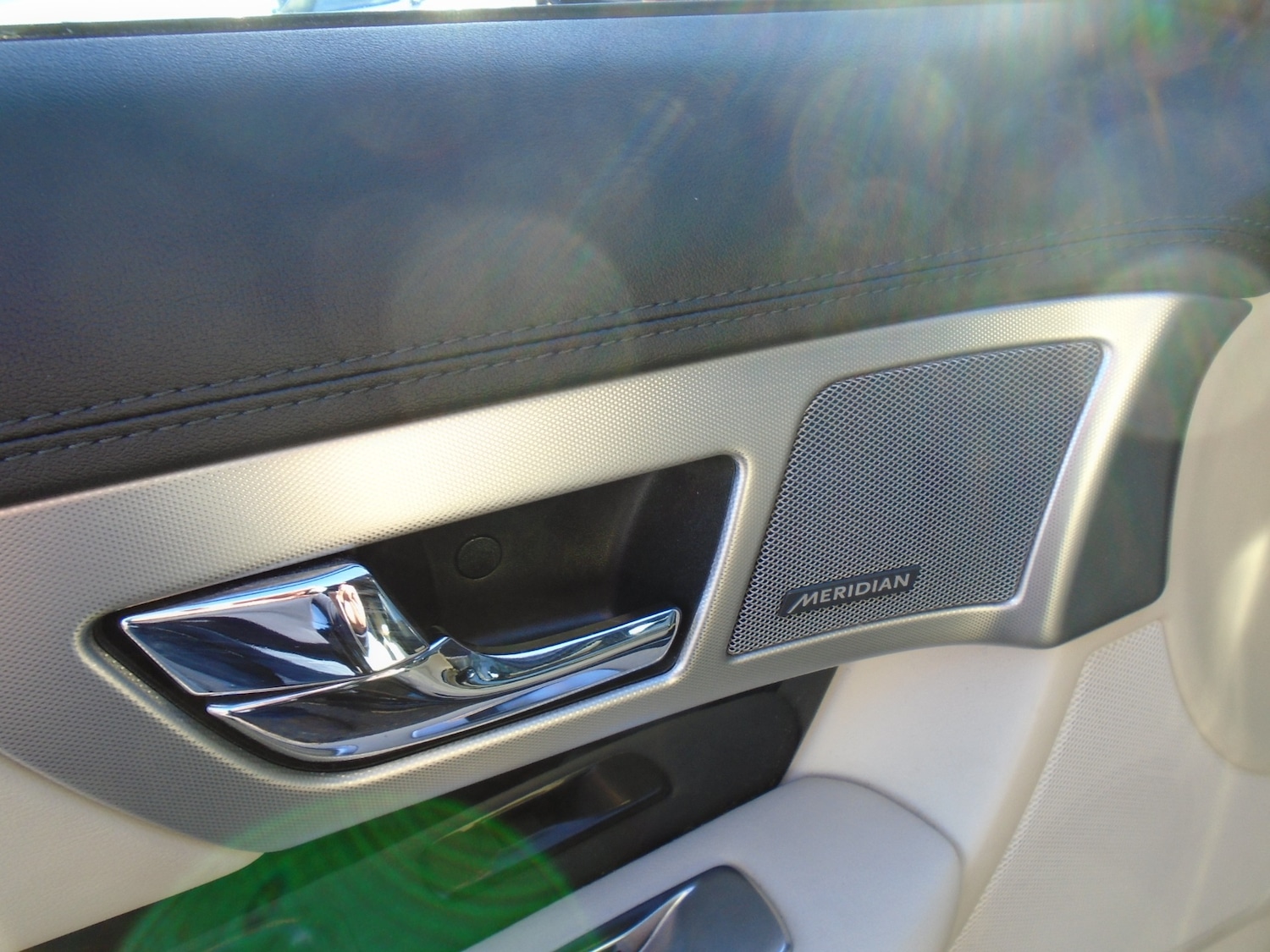 Used Jaguar XF 2014 for sale - 77196335: Photo 17