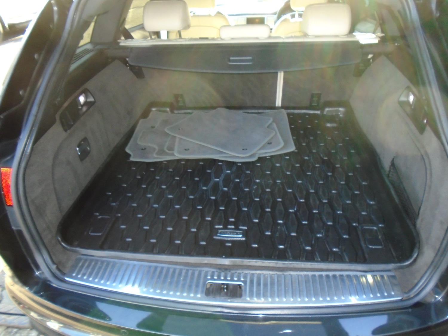 Used Jaguar XF 2014 for sale - 77196335: Photo 20